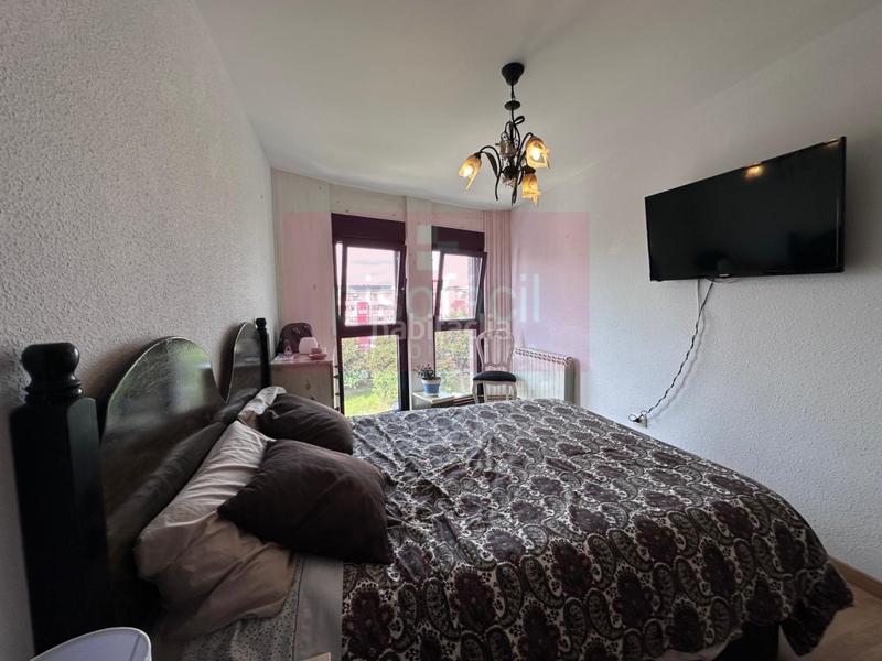 Foto fb5a8c8a-32d5-4d1c-9dbd-aec54e16b959. Apartament a Residencia - Abella Lugo