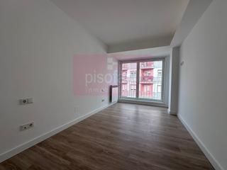Apartament a San Roque - As Fontiñas. Apartamento 2 habitaciones venta lugo