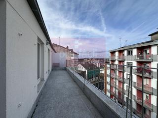 Appartement à San Roque - As Fontiñas. Apartamento 2 habitaciones venta lugo