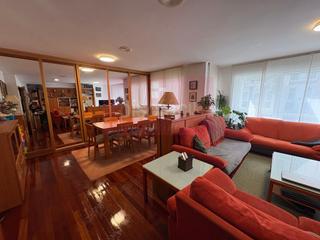 Pis a San Roque - As Fontiñas. En venta piso de tres dormitorios para entrar a vivir en montero