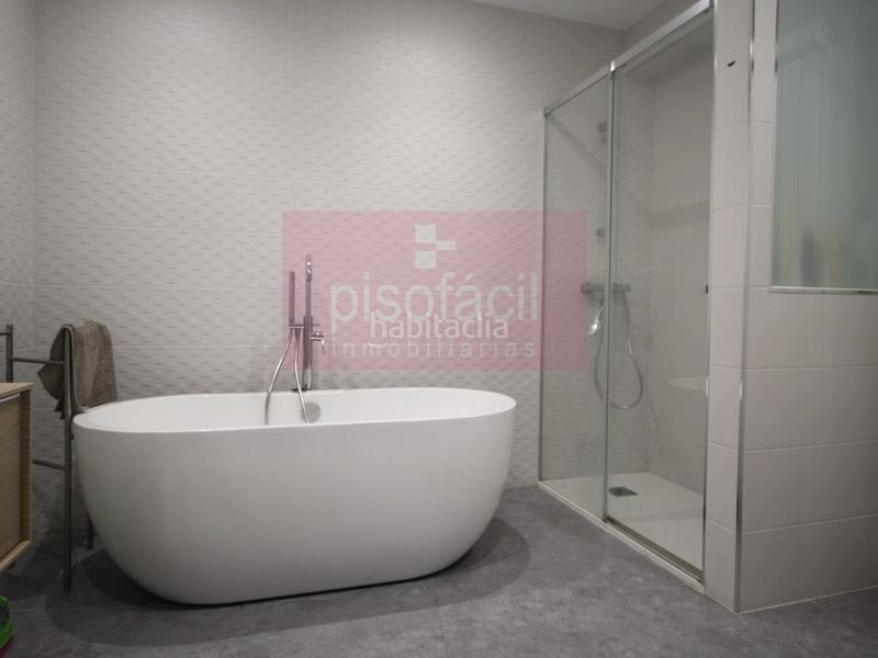 Foto 5428c97e-fad5-4e4d-939d-cd21d157e1c7. Alquiler piso vivienda de diseño. en Residencia - Abella Lugo
