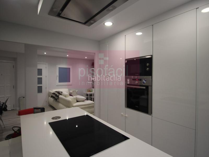 Foto 730d6f55-64ea-4ece-bbff-2cdc73aca0c9. Alquiler piso vivienda de diseño. en Residencia - Abella Lugo