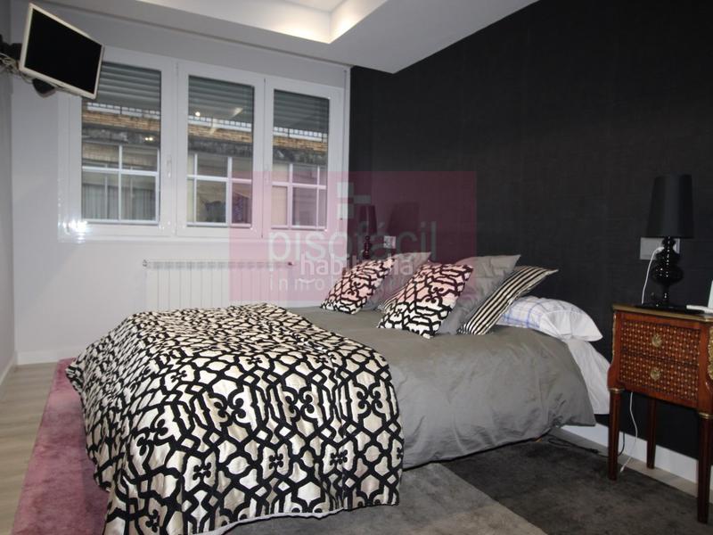 Foto 0ba30c56-b754-4dd5-b71b-ee6d88dbeda6. Miete etagenwohnung in Residencia - Abella Lugo