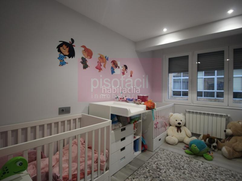 Foto 288674b3-a010-429b-8de0-063a62ec91dd. Miete etagenwohnung in Residencia - Abella Lugo