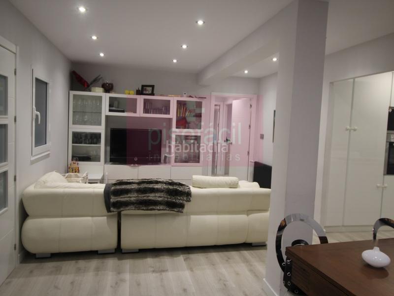 Foto 4bf96fe4-dfee-49e0-a6f5-169e1f8c355a. Miete etagenwohnung in Residencia - Abella Lugo