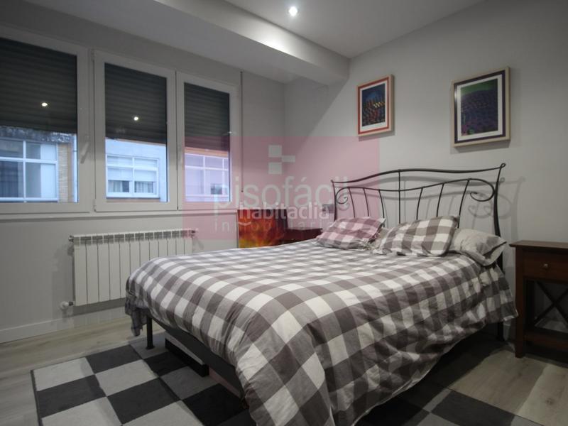 Foto 61be8f95-97a3-48c6-b7c5-66e3d9a830c3. Miete etagenwohnung in Residencia - Abella Lugo