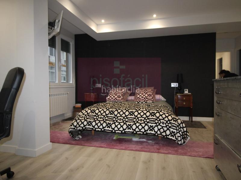 Foto b41afd61-75c2-4a36-bb90-7d5d3e6c4503. Miete etagenwohnung in Residencia - Abella Lugo