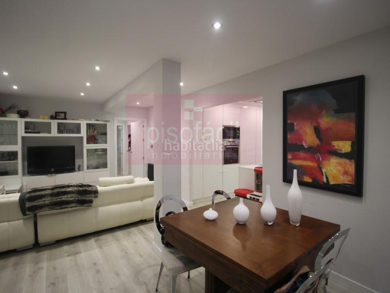 Foto f6596137-ee9b-4276-9202-5853f75417dd. Miete etagenwohnung in Residencia - Abella Lugo
