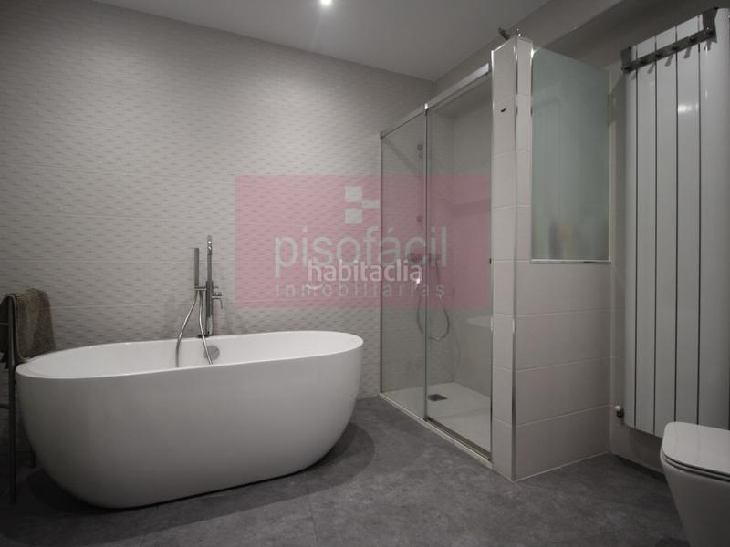 Foto 5e59ac5c-db30-47de-abe7-7c4d1e9efa8b. Rent flat in Residencia - Abella Lugo
