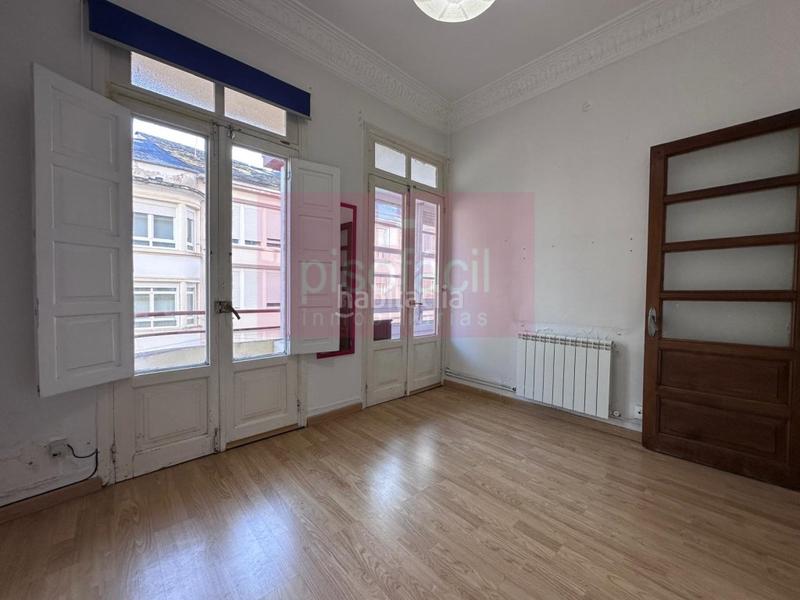 Foto 04b41396-0d73-420a-b96b-8a5adb0ce292. Flat in Recatelo - O Carme Lugo