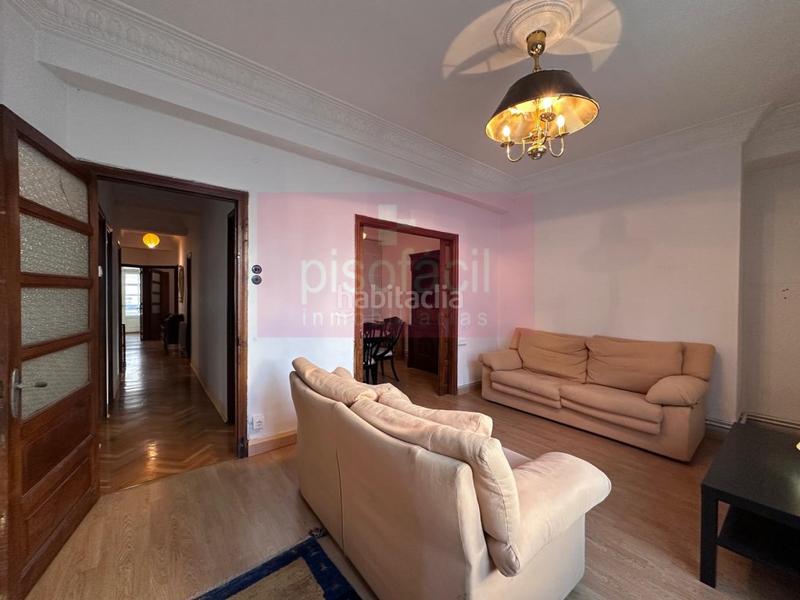 Foto 11b94762-0cfd-4ff9-82a7-15a97ed80f18. Flat in Recatelo - O Carme Lugo