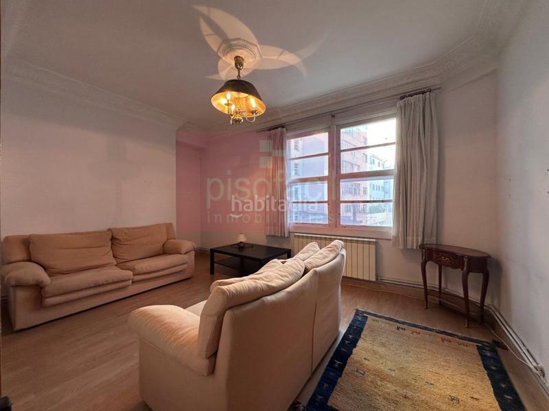 Foto 546712b4-f0d7-4b91-b975-3e5d5d3f86d5. Flat in Recatelo - O Carme Lugo