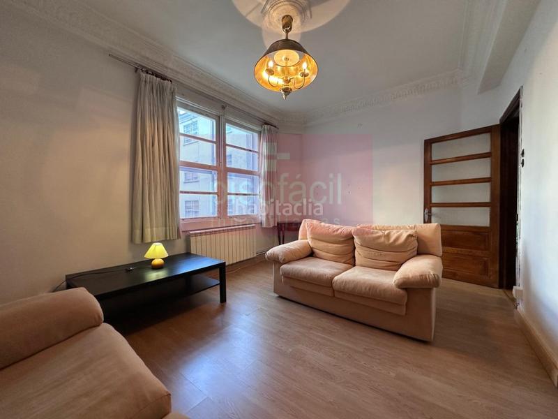 Foto d81bbb8a-71b0-4cd2-b63c-0122356e991b. Flat in Recatelo - O Carme Lugo