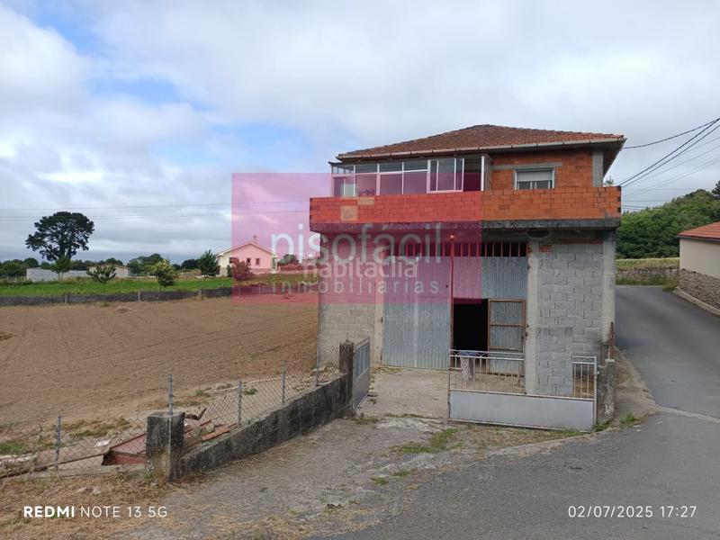 Foto 1504ab91-712b-476c-a0ab-67a7eca33d39. Casa a Monterroso