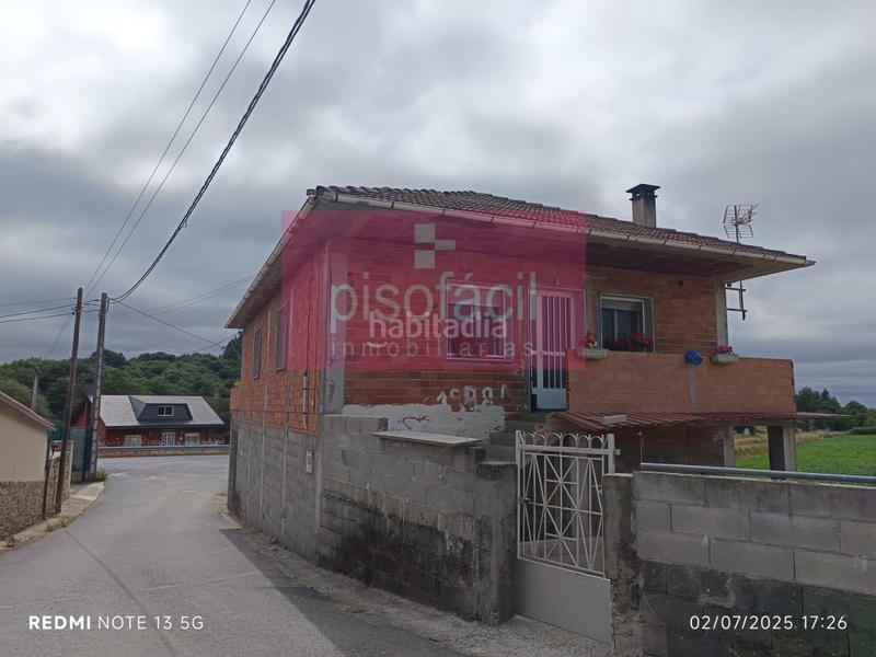 Foto a1d4b3ef-87a3-409a-afeb-6adc8017c74e. Casa a Monterroso