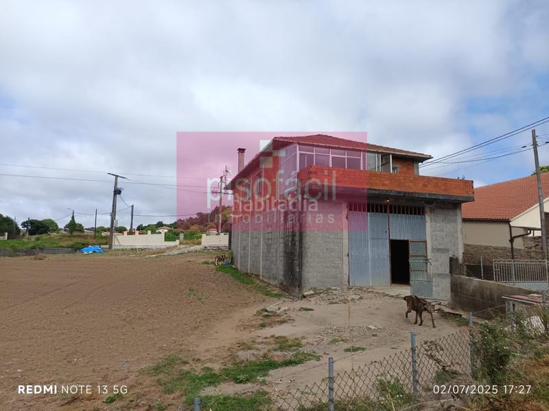 Foto c74c61ea-f0a3-400e-978f-93f358f6a623. Casa a Monterroso