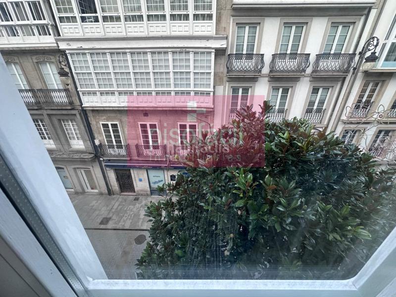 Foto 5f50637f-82c2-4053-bbcc-ddef687ed6bc. Etagenwohnung in Centro - Recinto Amurallado Lugo