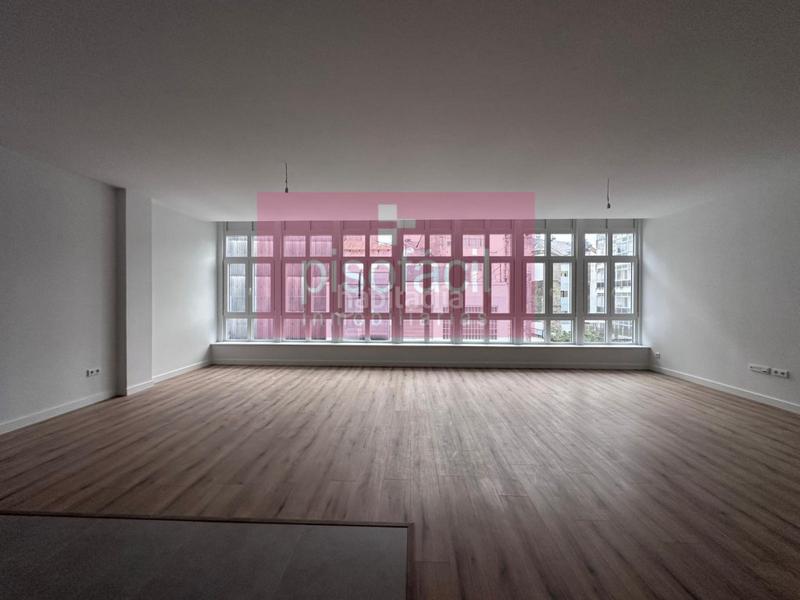 Foto 77694df3-fde5-4add-85e3-14ebe99204fb. Etagenwohnung in Centro - Recinto Amurallado Lugo