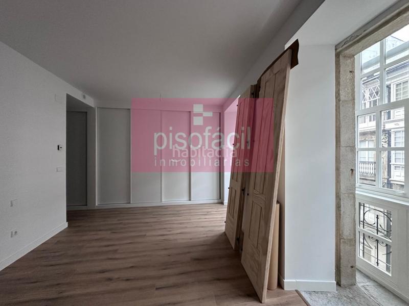 Foto 82eb5bc8-9805-4e0b-9ee9-1edbab1495cc. Etagenwohnung in Centro - Recinto Amurallado Lugo