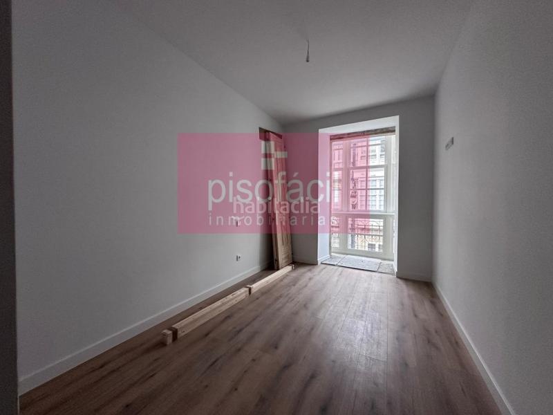 Foto 88058606-070f-4445-b174-9e49e7867000. Etagenwohnung in Centro - Recinto Amurallado Lugo