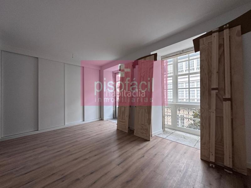 Foto b294f767-c1da-424a-aeb9-a3eb417d5623. Etagenwohnung in Centro - Recinto Amurallado Lugo