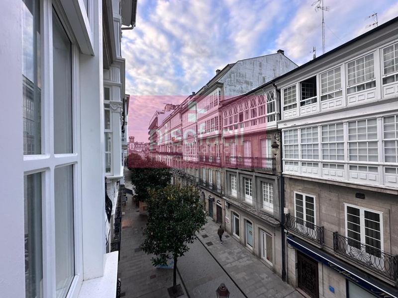 Foto b82b6fdc-7878-4d3b-8fdf-94faf8ecdc47. Etagenwohnung in Centro - Recinto Amurallado Lugo