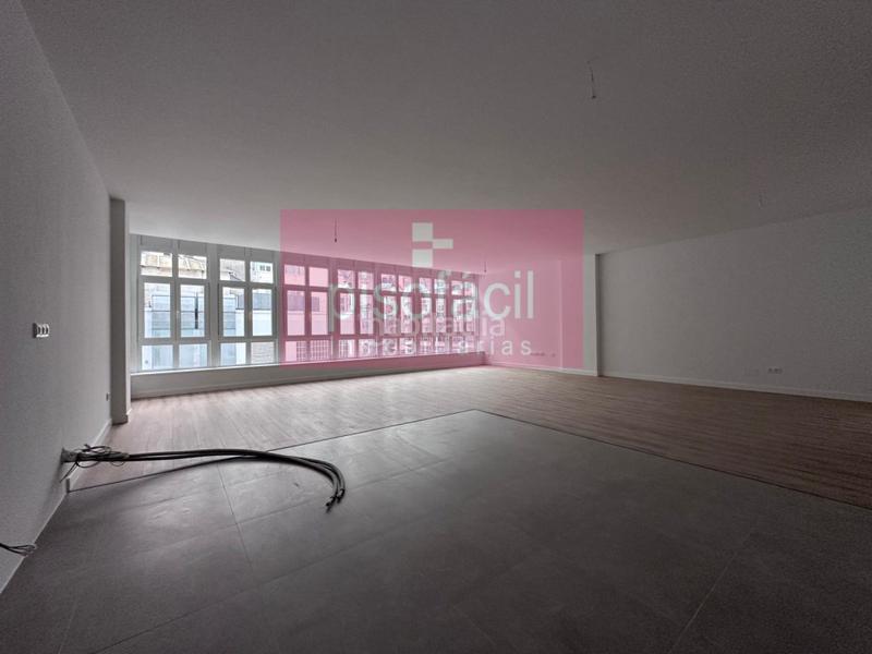 Foto fab330e9-372e-47ff-9c77-66df43554ea9. Etagenwohnung in Centro - Recinto Amurallado Lugo