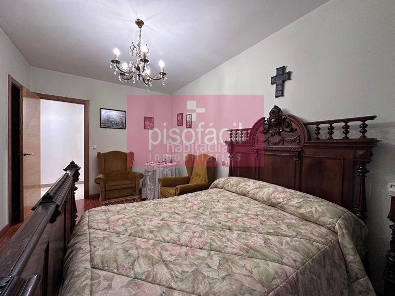 Foto 0f7529b4-d2d1-4615-b3b1-9241ebf3d1ff. Appartement avec parking dans A Milagrosa Lugo