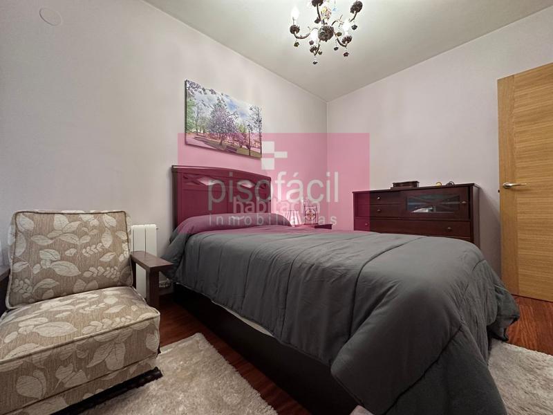 Foto 302a48df-cfb2-4928-9f42-fee12520e945. Appartement avec parking dans A Milagrosa Lugo