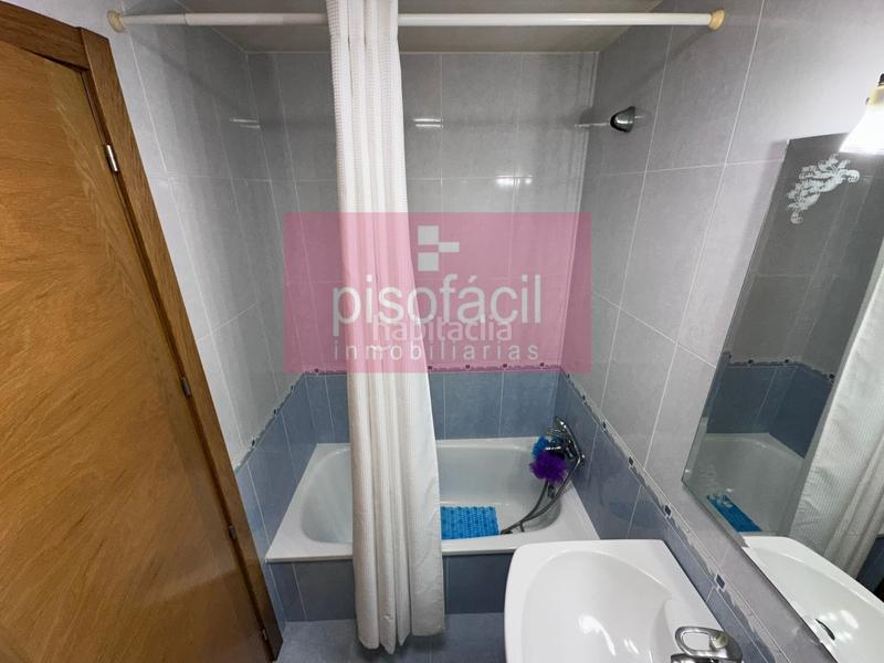 Foto 305c631d-9d86-4fe4-8b84-86f68c9677be. Appartement avec parking dans A Milagrosa Lugo