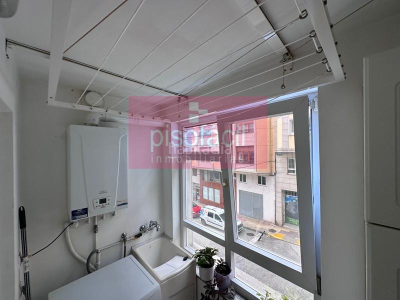 Foto 32943d21-1e02-4bf9-8b6f-a3a6b3e68d55. Appartement avec parking dans A Milagrosa Lugo