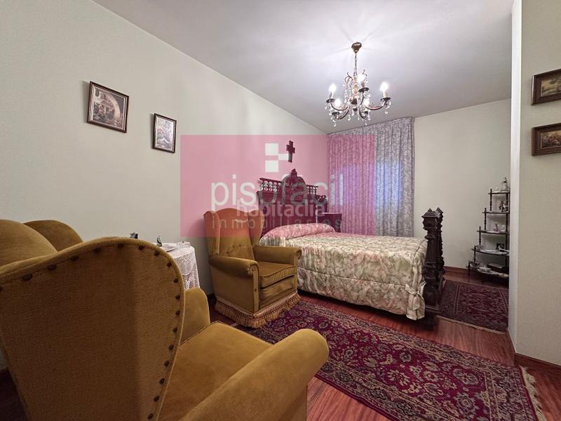 Foto 59c0ad99-a8b9-4061-b207-ecf46346ab7d. Appartement avec parking dans A Milagrosa Lugo