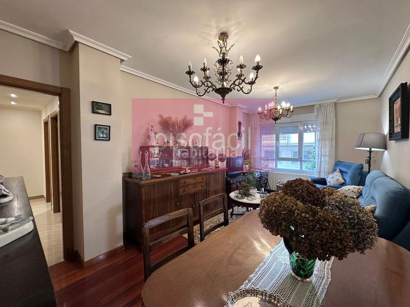 Foto 5b2c802e-e9c6-4109-af7a-3922998b071f. Appartement avec parking dans A Milagrosa Lugo