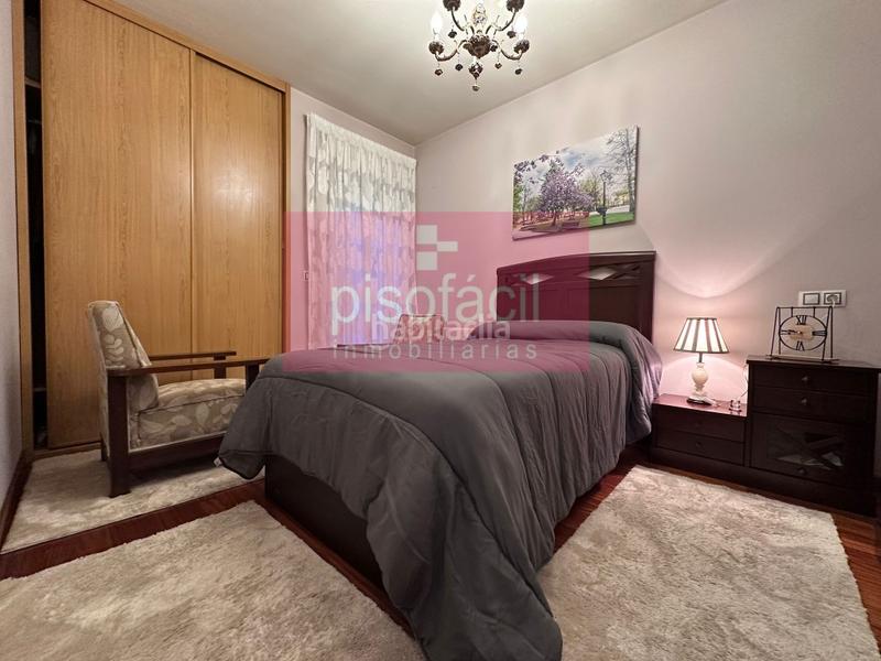 Foto 681a7980-d659-479e-9dc4-aff24ff698e8. Appartement avec parking dans A Milagrosa Lugo