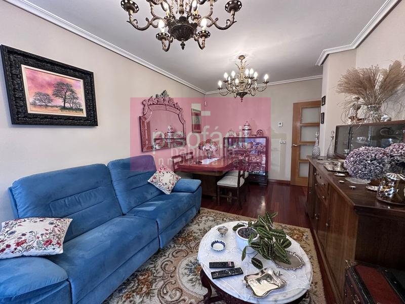 Foto 780e9ba5-89a1-4a2e-9fe2-53b116c35bc7. Appartement avec parking dans A Milagrosa Lugo