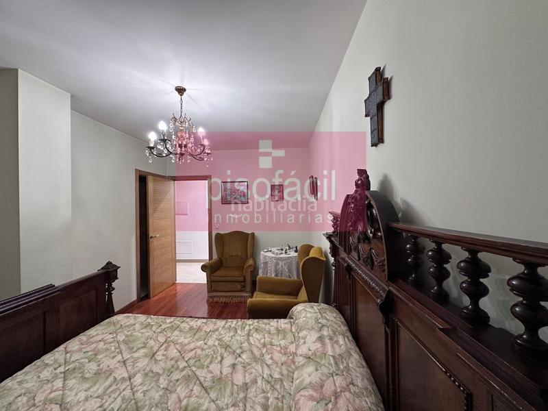 Foto 85810e9b-cfba-4453-9895-29df42e51e35. Appartement avec parking dans A Milagrosa Lugo