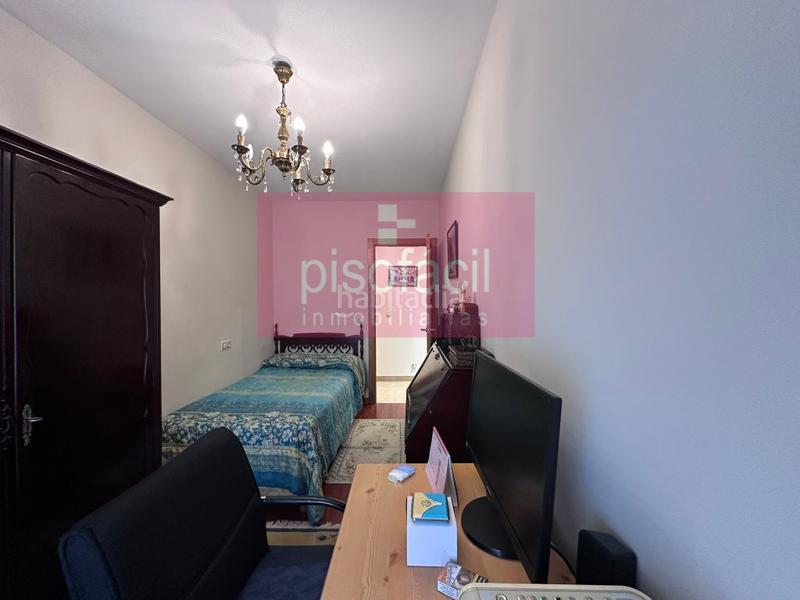 Foto 91d80e81-7db0-4d8d-8db4-030c910ed4ba. Appartement avec parking dans A Milagrosa Lugo