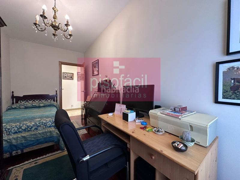 Foto c527295c-e1a4-44de-b9c6-2758817abd79. Appartement avec parking dans A Milagrosa Lugo