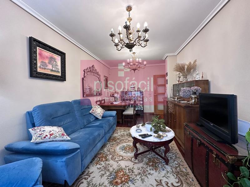 Foto edf0b857-ea4f-4abd-9af4-a7f8bd556a34. Appartement avec parking dans A Milagrosa Lugo