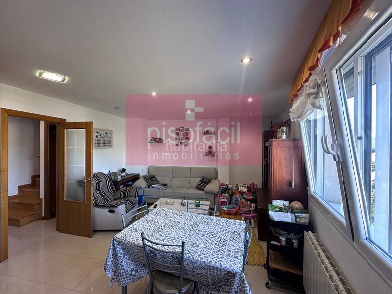 Foto 1e9c8edf-29a5-42ff-acb3-b4da9da41c9b. Duplex avec parking dans Residencia - Abella Lugo