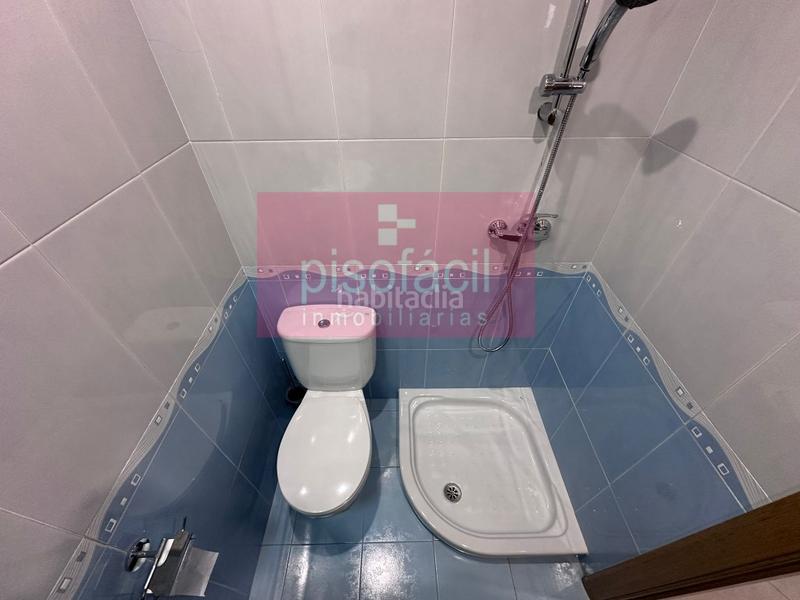 Foto 33ed70bf-38b3-4c48-bb3b-7c591c71db75. Duplex avec parking dans Residencia - Abella Lugo