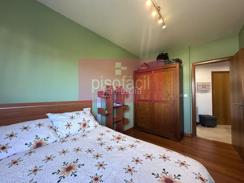 Foto 45fe75f4-9c38-4a5e-93c7-a73173f7375c. Duplex avec parking dans Residencia - Abella Lugo