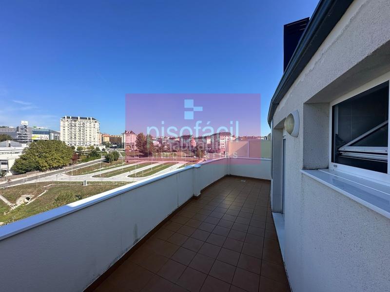 Foto 578162b6-6035-46ff-a5f3-d0e8622786a0. Duplex avec parking dans Residencia - Abella Lugo