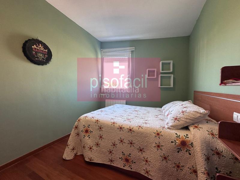 Foto 7558ae10-bd6b-4cbe-81b5-2a387df0cfc5. Duplex avec parking dans Residencia - Abella Lugo