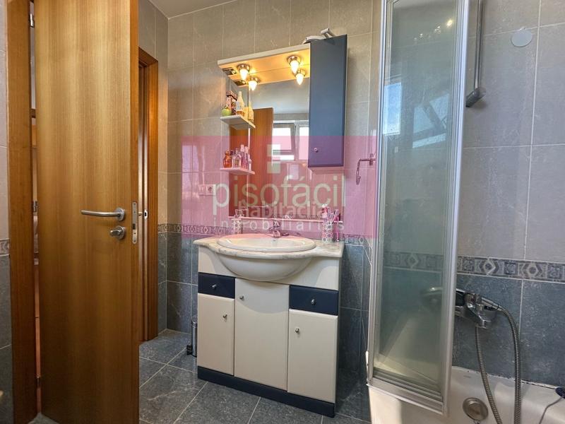 Foto 9d3ad11e-cb54-4be8-adcc-27f35cefed50. Duplex avec parking dans Residencia - Abella Lugo