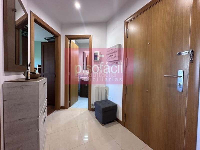 Foto bb11a9c3-f634-4ec1-a404-921a44558361. Duplex avec parking dans Residencia - Abella Lugo