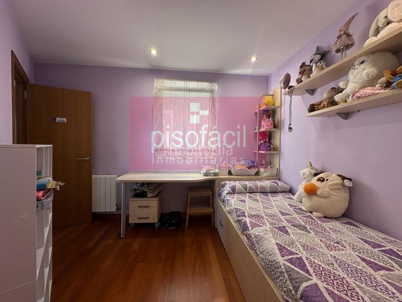 Foto c63eda48-e691-4318-9ee5-98628151a5ae. Duplex avec parking dans Residencia - Abella Lugo