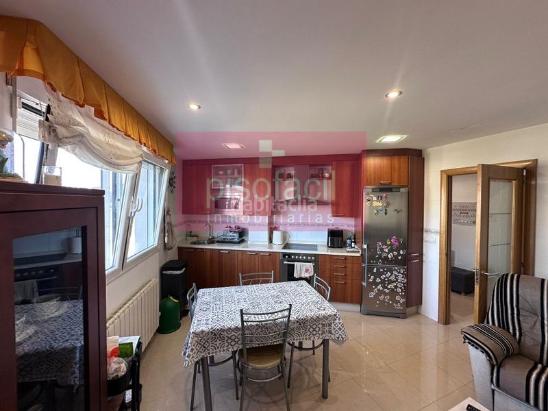 Foto cf0aaf43-f7d1-4627-8520-bd7685a5081b. Duplex avec parking dans Residencia - Abella Lugo