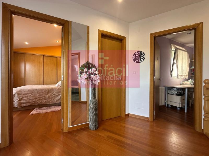 Foto e991c8de-fab4-4d91-9a01-b9f130fd8617. Duplex avec parking dans Residencia - Abella Lugo