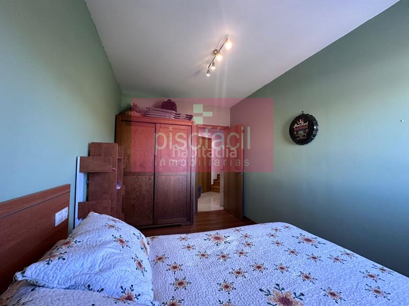 Foto f34476b6-319f-4934-9e4f-7518c60416c8. Duplex avec parking dans Residencia - Abella Lugo